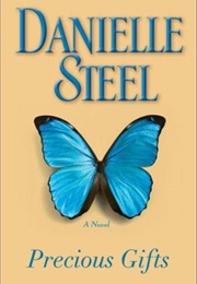 Precious Gifts (Steel)