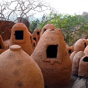 Niansogoni Village, Burkina Faso
