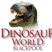 Dinosaur World Blackpool