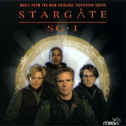 Stargate SG-1
