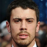 Toby Kebbell