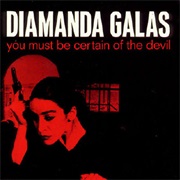Diamanda Galás - Let My People Go