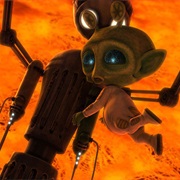 Children of the Force