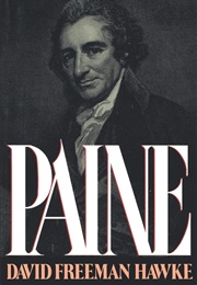 Paine (David Freeman Hawke)