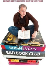 Robin Ince's Bad Book Club (Robin Ince)