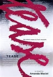 Tease (Amanda Maciel)