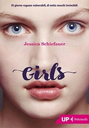 Girls (Jessica Schiefauer)