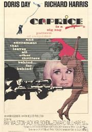 Caprice (Frank Tashlin)