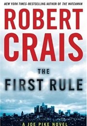 The First Rule (Robert Crais)