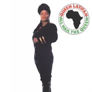 Queen Latifah - All Hail the Queen (1989)