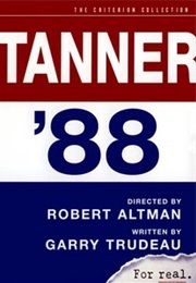 Tanner '88 (1988)