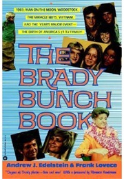 The Brady Bunch Book (Andy Edelstein)