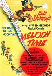 Melody Time (1948)