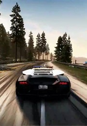 Need for Speed: Hot Pursuit (2010)