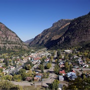 Ouray, Colorado