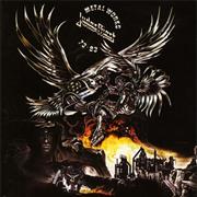 Judas Priest - Metal Works 73-93