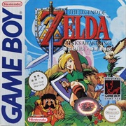 The Legend of Zelda: Links Awakening (1993)
