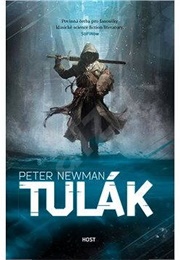 Tulák (Peter Newman)