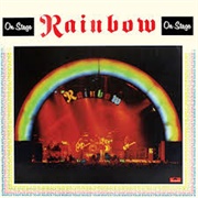On Stage - Rainbow