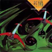 Petra - Captured in Time and Space