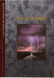 Library of Curious and Unusual Facts: Forces of Nature (Time Life)