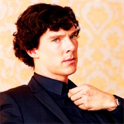 Sherlock