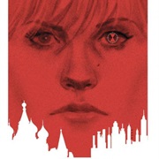 BLACK WIDOW: THE FINELY WOVEN THREAD (ISSUES 1-6, 2014)