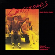 Ry Cooder - Croosroads Soundtrack
