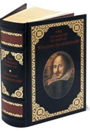 The Complete Works of William Shakespeare (William Shakespeare)