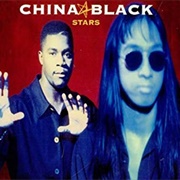 Stars - China Black