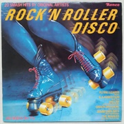 Rock N Roller Disco