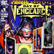 Day of Vengeance: Infinite Crisis Special