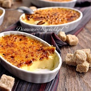 Creme Brûlée