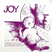 Minutemen - Joy
