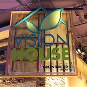 VISIONHOUSE