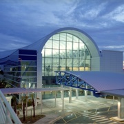 JAX Jacksonville IAP