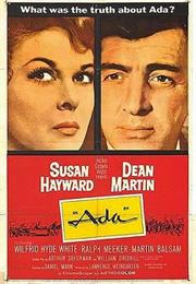 Ada (Daniel Mann)
