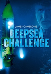 Deepsea Challenge 3D (2014)