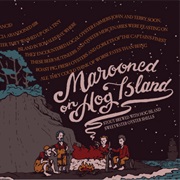 Marooned on Hog Island (21st Amendment)