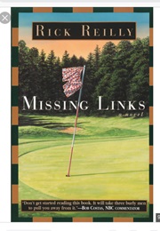 Missing Links (Rick Reilly)