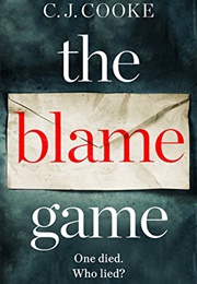The Blame Game (Cooke)