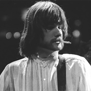 Iron Butterfly Bassist Was Kidnapped and Murdered