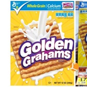 General Mills Golden Grahams