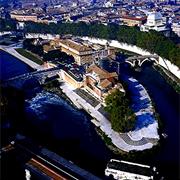 Isola Tiberina