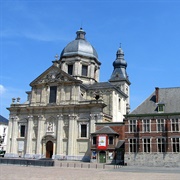 St-Pietersabdij, Gent