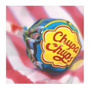 Cola Chupa Chup