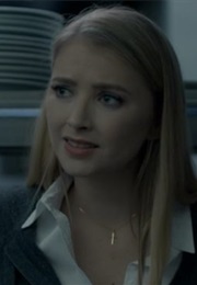 Psycho Ex Girlfriend Aka Twisted (2018)