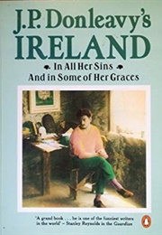 Ireland (JP Donleavy)