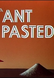 Ant Pasted (1953)
