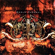 World Funeral - Marduk